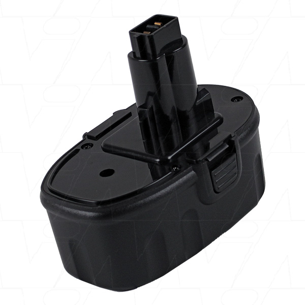 MI Battery Experts BCD-DW9095HC-BP1
